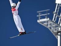 开云体育登录-韩国选手实现滑雪空中技巧一触即发的简单介绍