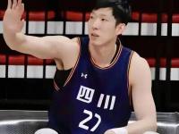 开云体育官网-76人碾压江苏队，周琦点燃赛场