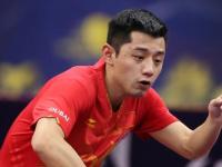 开云体育下载-比利时乒乓球队碾压中国乒乓球队，张继科爆发神勇的简单介绍