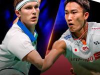 开云体育app-丹麦队力克法国队，桃田贤斗带队取胜