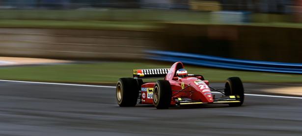 开云体育在线-绝境中的双线翻盘，索伯战术革命与诺里斯的孤勇扛旗