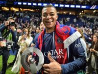 开云体育下载-巴黎圣日耳曼球员获得最佳射手称号