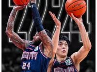 开云体育官方网站-哈尔滨队主场失利，江苏队豪取六连胜