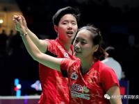 开云体育官方网站-法国羽毛球队轻取丹麦羽毛球队，陶菲克完成帽子戏法
