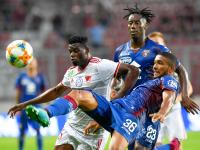 开云体育APP下载-意甲赛事激烈角逐，球队间对决火花四射的简单介绍