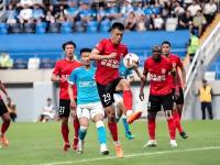 开云下载-关于河南建业主场惊险不敌北京国安，遭遇输球的信息