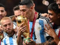 开云体育平台APP-关于阿根廷队在欧洲预选赛上为国争光锋芒毕露！的信息