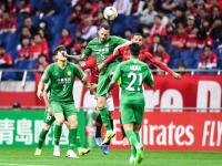 开云体育APP下载-国安客场不敌华夏遗憾错失三分