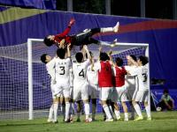 开云体育官方网站-国内足球赛事热度不减，精彩纷呈