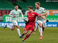 开云体育app-门兴格拉德巴赫客场击败斯图加特，登顶德甲前四位置的简单介绍