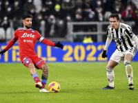 开云体育app-尤文图斯主场2-0击败罗马，继续保持不败