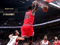 开云平台-公牛战胜开拓者，奏响胜利之歌。