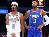 开云官方app入口-快船大胜太阳，乔治壹佳哔哩哑