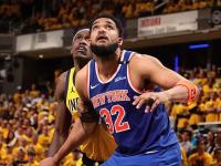 开云体育中国-尼克斯惊险胜步行者，兰德尔关键球救队的简单介绍