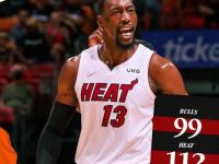 开云体育入口-热火大胜爵士，东部榜首领跑