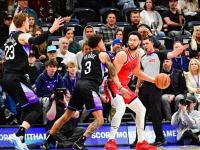 开云官方app入口-快船新援展现实力，助球队胜