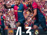 开云体育入口-巴萨1-1战平皇家社会，梅西传射不敌艾萨克头球破门