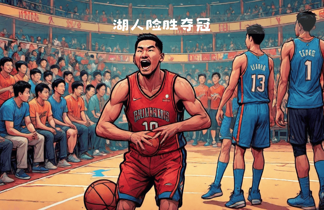 夺冠之争：强队之间的巅峰对决的简单介绍
