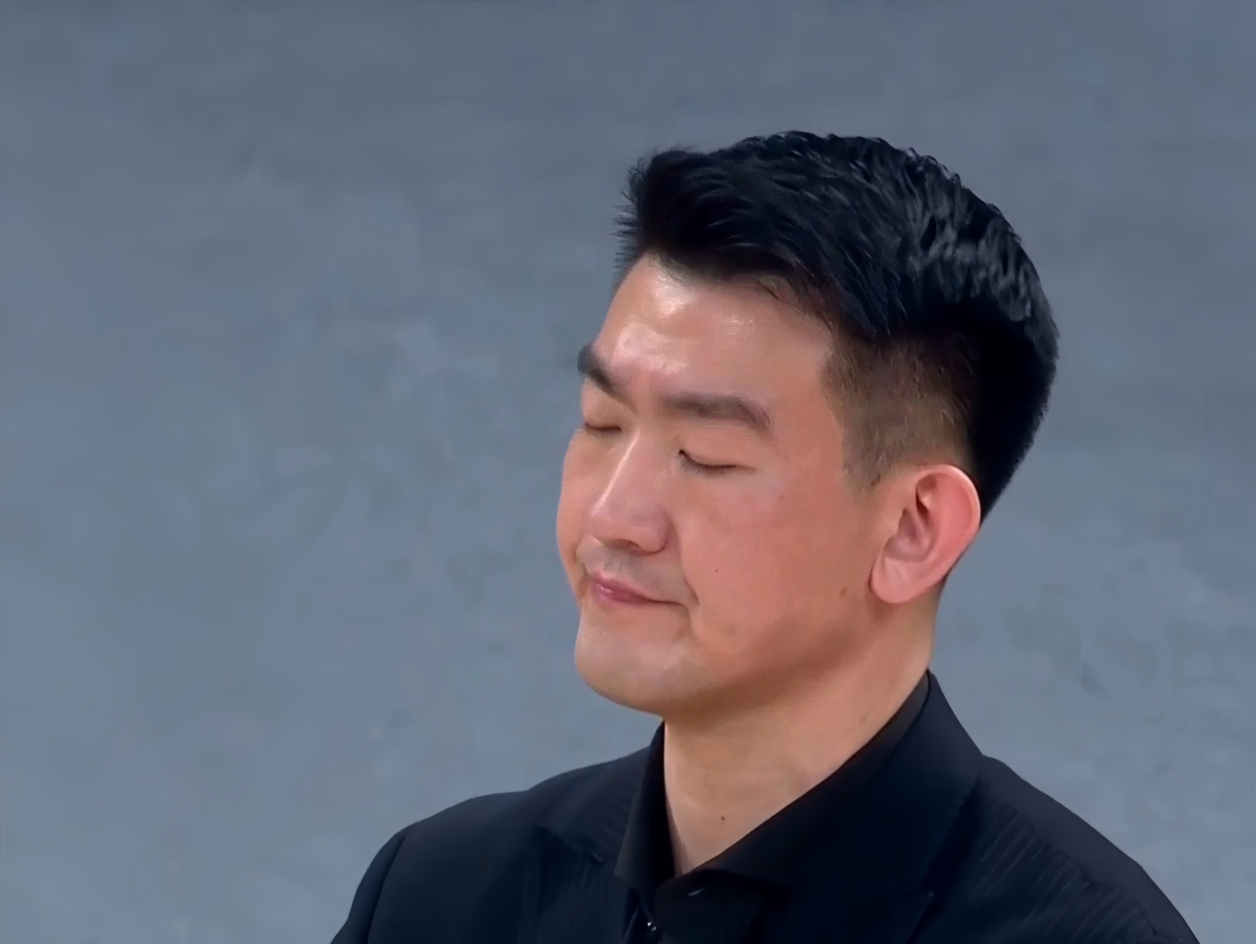 势均力敌！比赛场上胜负难分
