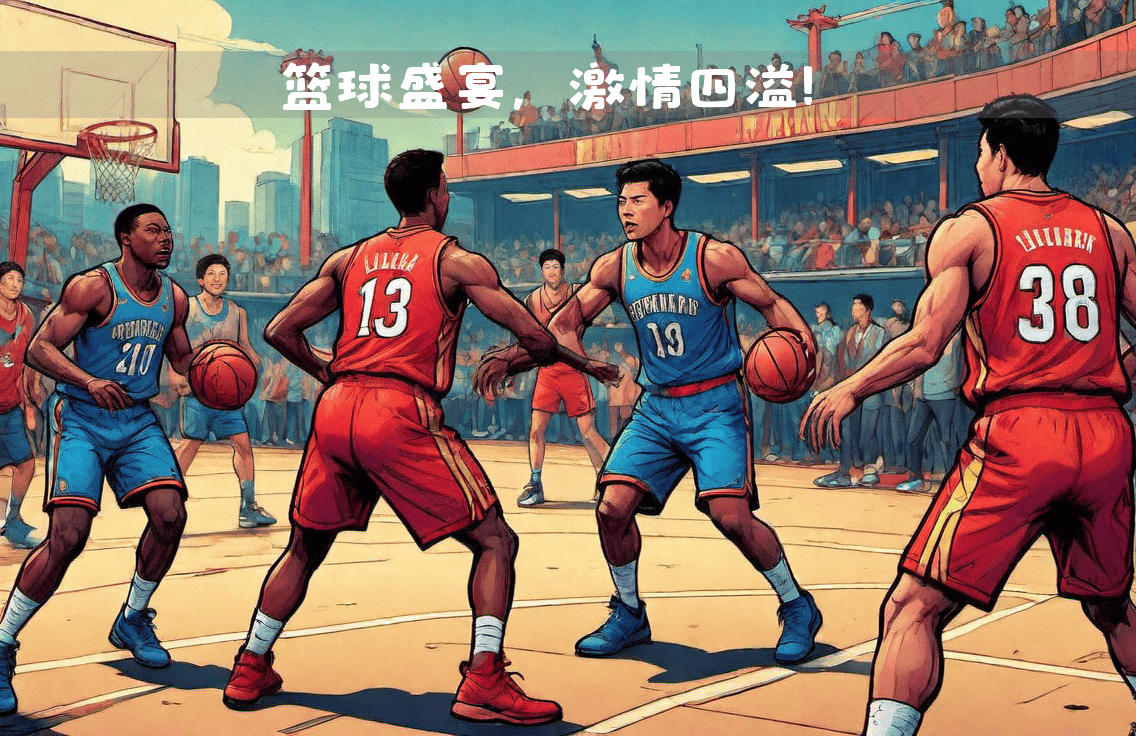 包含热血澎湃的篮球对抗让人心潮澎湃的词条