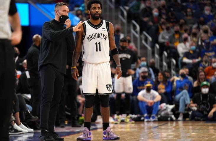 篮网不敌小牛,欧文29分无领队之功的简单介绍 篮网不敌小牛,欧文29分无领队之功的简单介绍