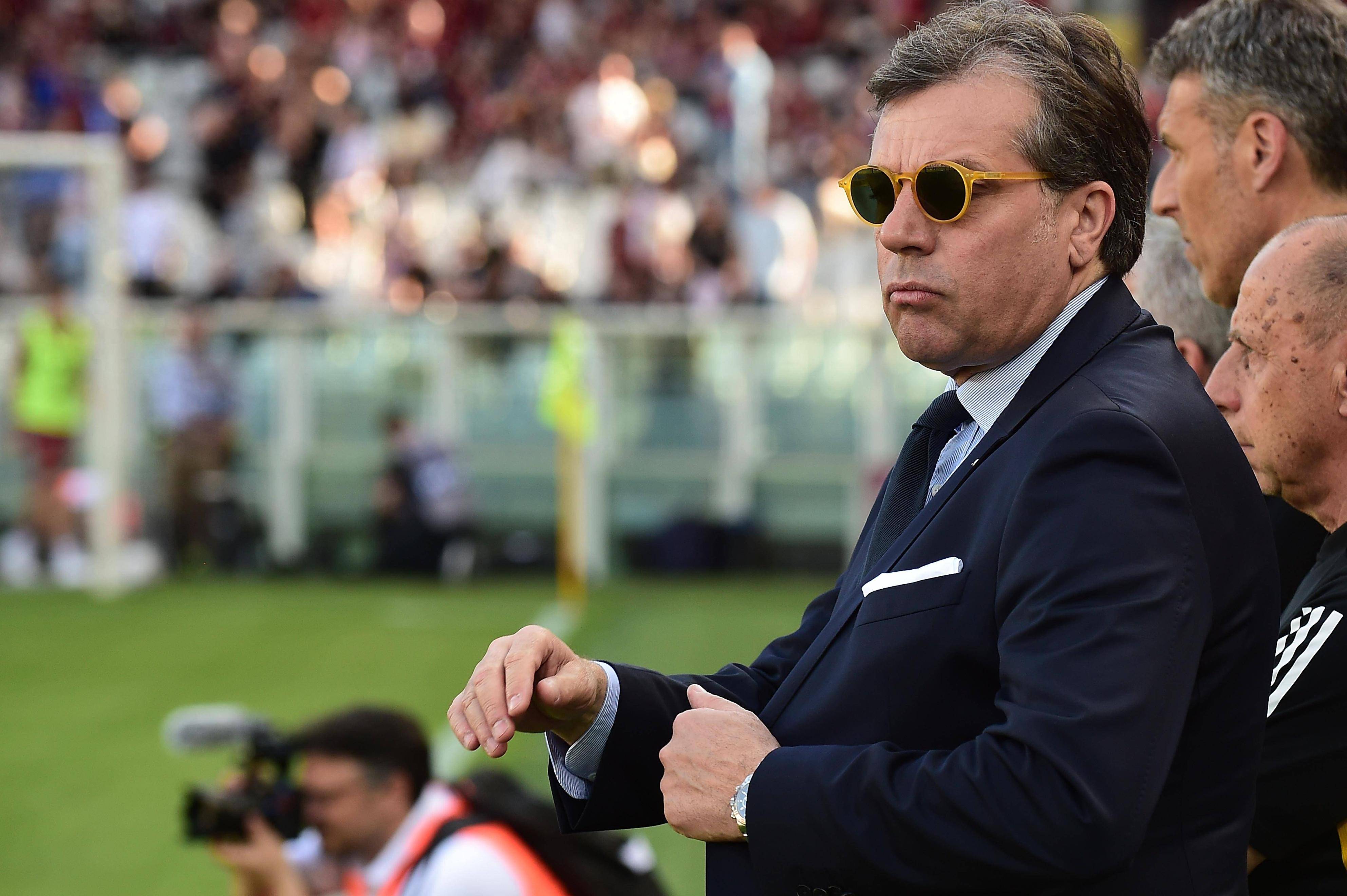 尤文图斯将在下赛季更换主教练 尤文图斯将在下赛季更换主教练