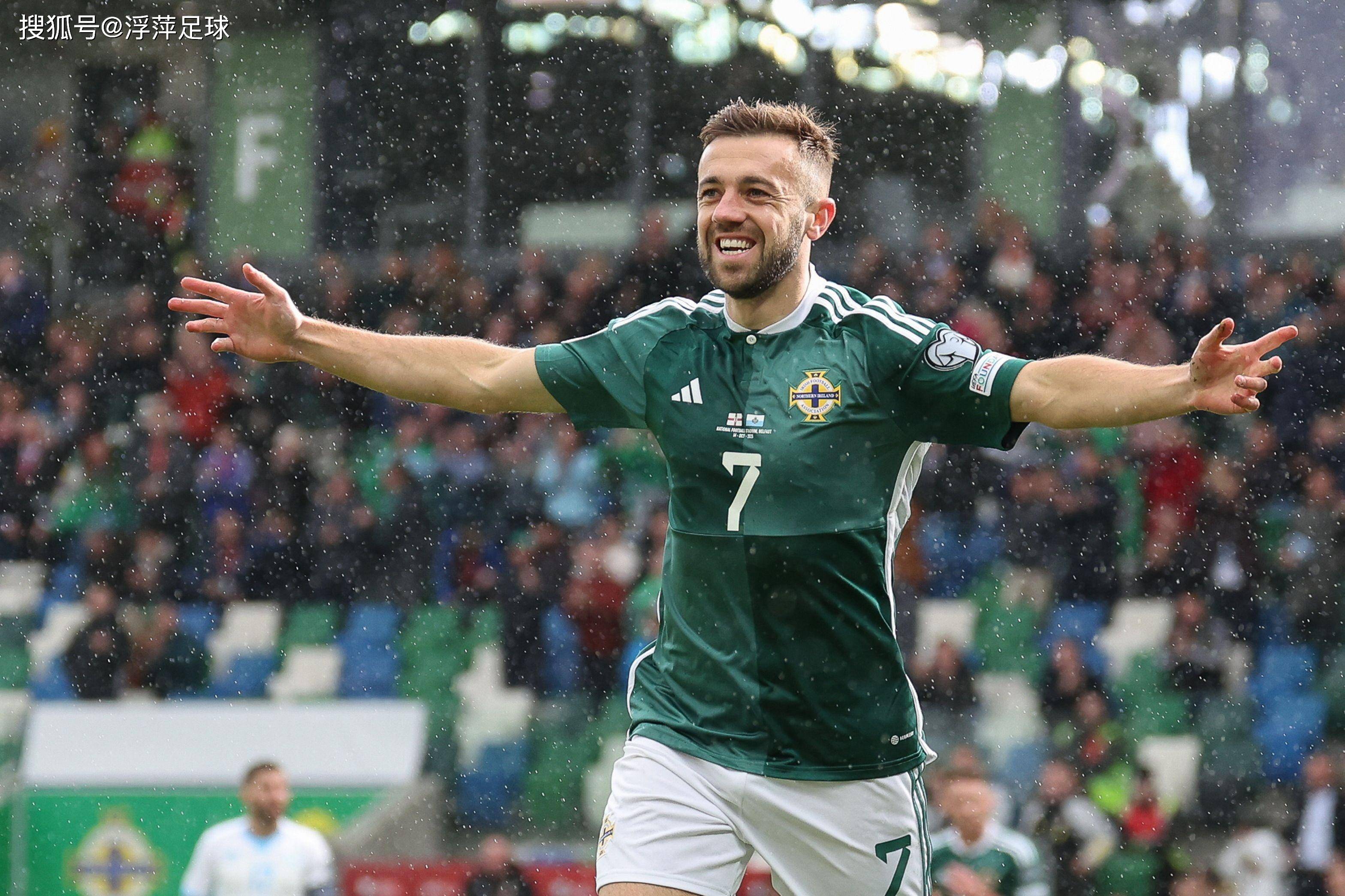 英格兰队5-0大胜圣马力诺,欧洲杯小组赛遥遥领先的简单介绍 英格兰队5-0大胜圣马力诺,欧洲杯小组赛遥遥领先的简单介绍