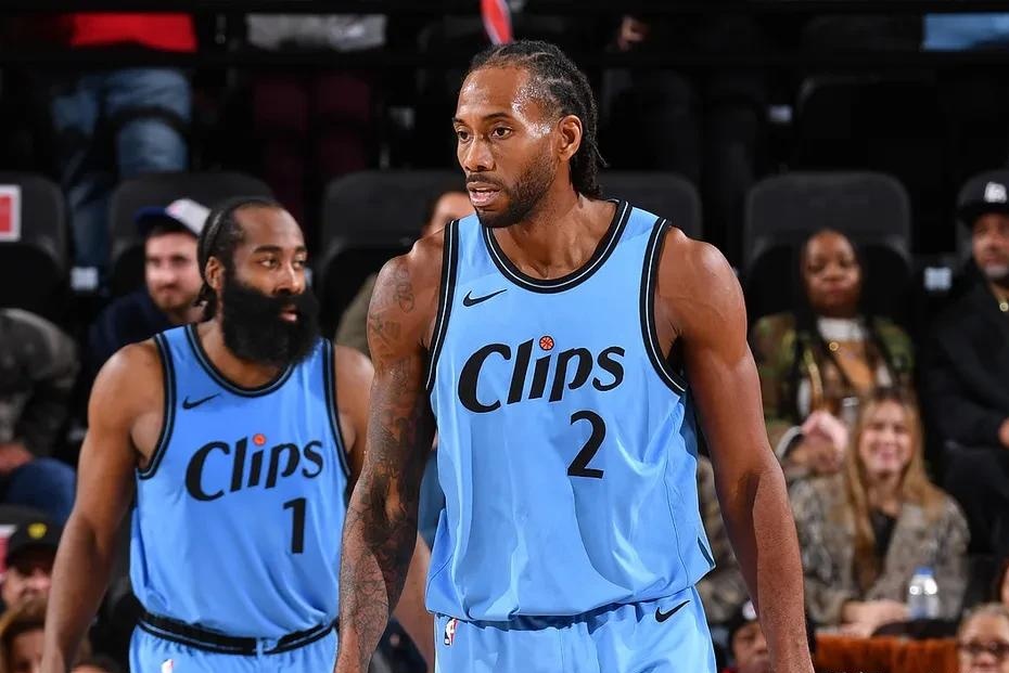 快船客场击败尼克斯保持不败 快船客场击败尼克斯保持不败