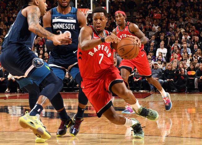 猛龙绝杀雄鹿,豪取四连胜 猛龙绝杀雄鹿,豪取四连胜