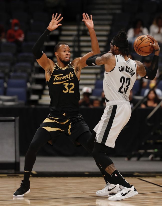 猛龙击败开拓者,终结两连败 猛龙击败开拓者,终结两连败