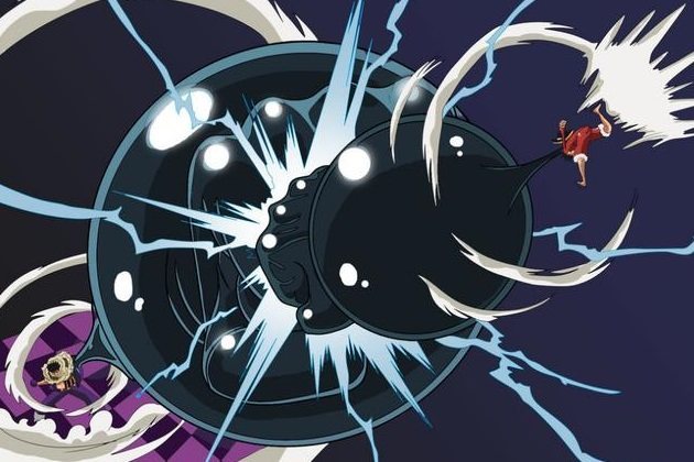 东京大将冷静应对，反击得手的简单介绍