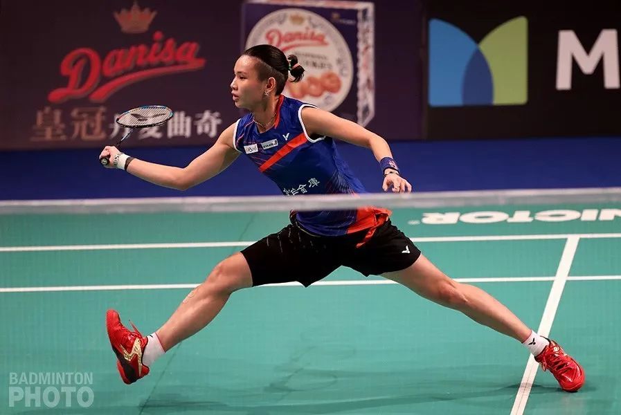 韩国队横扫丹麦队,戴资颖带队取胜 韩国队横扫丹麦队,戴资颖带队取胜